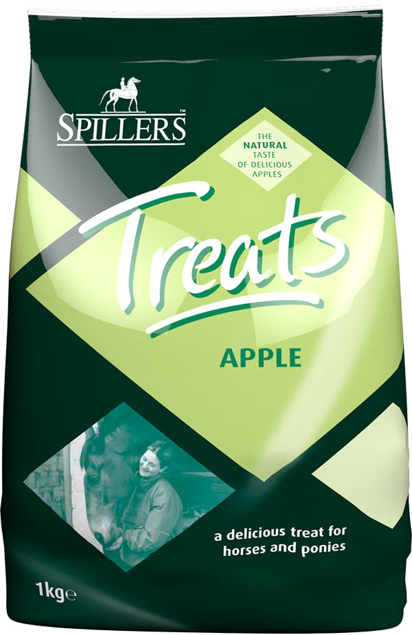 Load image into Gallery viewer, Spillers Treats
