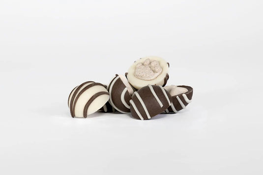 Ruffingtons Terrier Truffles - 8 Pack