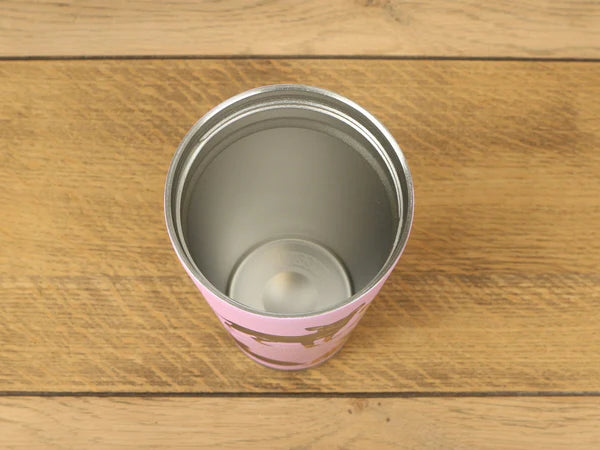 Load image into Gallery viewer, GB Tumbler - Hot &amp; Cold Drinks Capsule - Chihuahua
