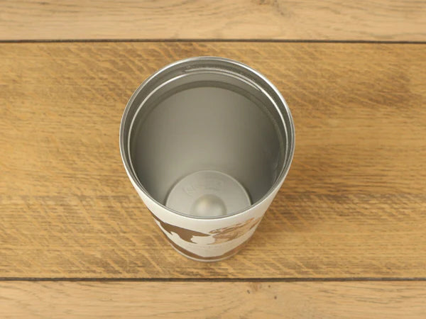 Load image into Gallery viewer, GB Tumbler - Hot &amp; Cold Drinks Capsule - Cockapoo
