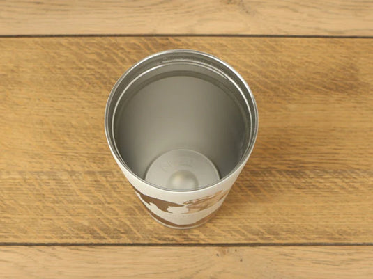 GB Tumbler - Hot & Cold Drinks Capsule - Cockapoo