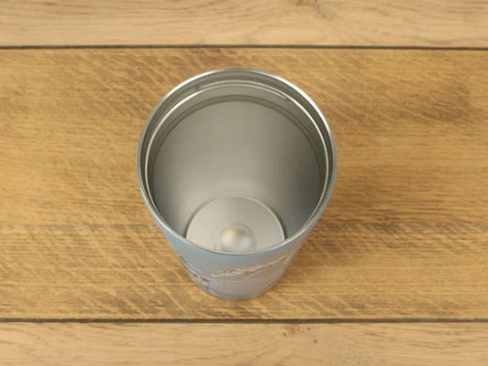 GB Tumbler - Hot & Cold Drinks Capsule - Dalmation