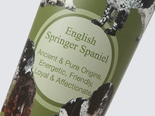GB Tumbler - Hot & Cold Drinks Capsule - English Springer Spaniel