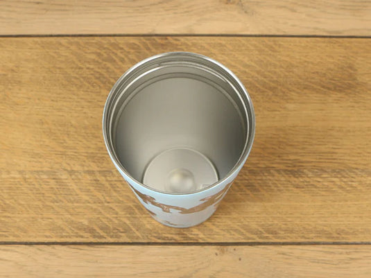 GB Tumbler - Hot & Cold Drinks Capsule - French Bulldog