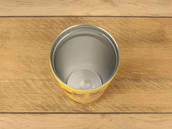 Load image into Gallery viewer, GB Tumbler - Hot &amp; Cold Drinks Capsule - German Shepherd
