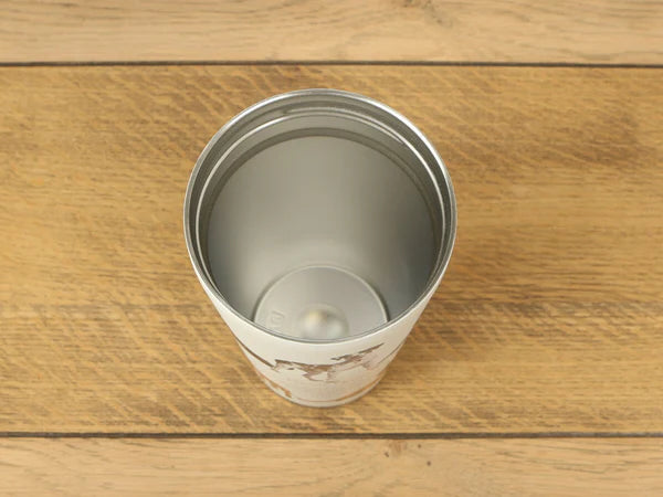 Load image into Gallery viewer, GB Tumbler - Hot &amp; Cold Drinks Capsule - Great Dane
