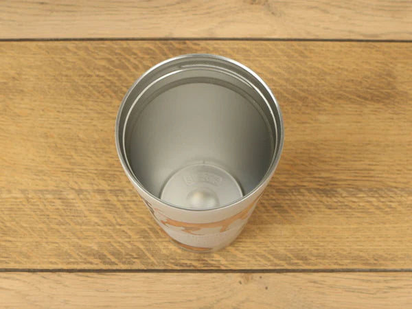 Load image into Gallery viewer, GB Tumbler - Hot &amp; Cold Drinks Capsule - Hounds
