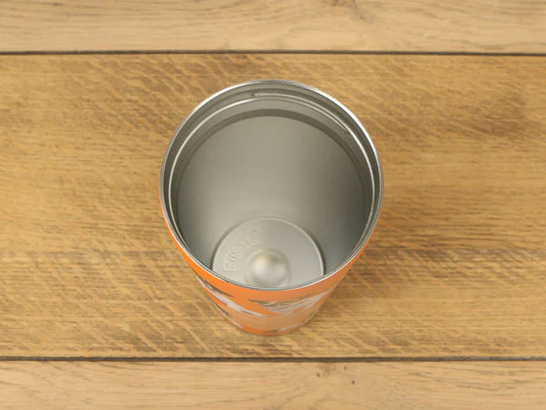 Load image into Gallery viewer, GB Tumbler - Hot &amp; Cold Drinks Capsule - Jack Russell Terrier
