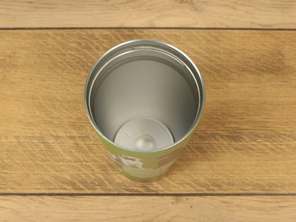 Load image into Gallery viewer, GB Tumbler - Hot &amp; Cold Drinks Capsule - Labrador Retriever
