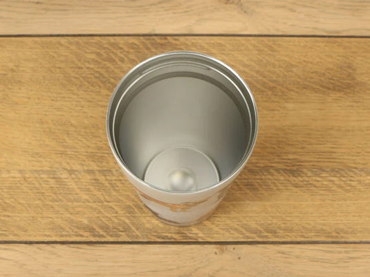 GB Tumbler - Hot & Cold Drinks Capsule - Staffordshire Bull Terrier