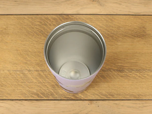 GB Tumbler - Hot & Cold Drinks Capsule - Terriers
