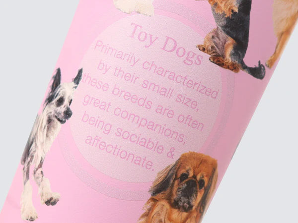 Load image into Gallery viewer, GB Tumbler - Hot &amp; Cold Drinks Capsule - Toy Dogs
