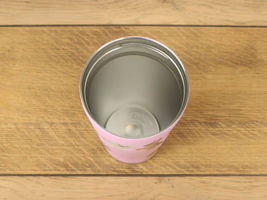 GB Tumbler - Hot & Cold Drinks Capsule - Toy Dogs