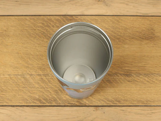 GB Tumbler - Hot & Cold Drinks Capsule - Utility Dogs