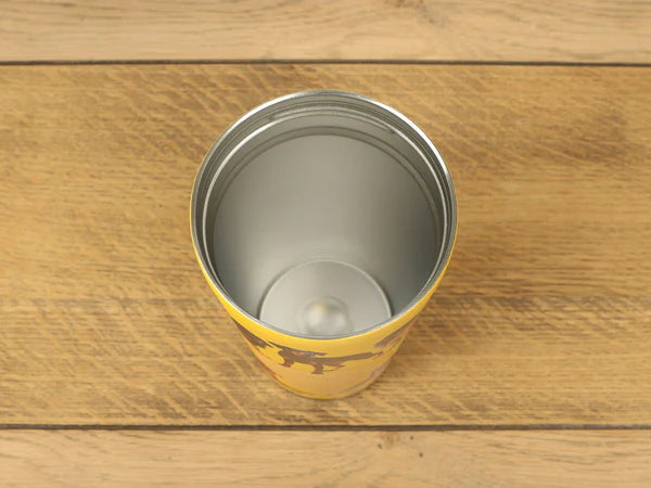 Load image into Gallery viewer, GB Tumbler - Hot &amp; Cold Drinks Capsule - Working Dogs
