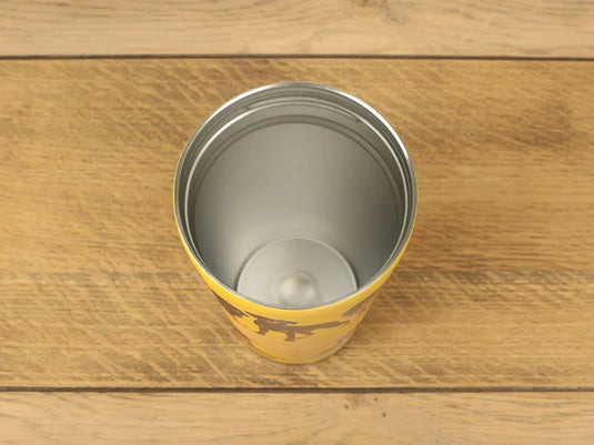 GB Tumbler - Hot & Cold Drinks Capsule - Working Dogs