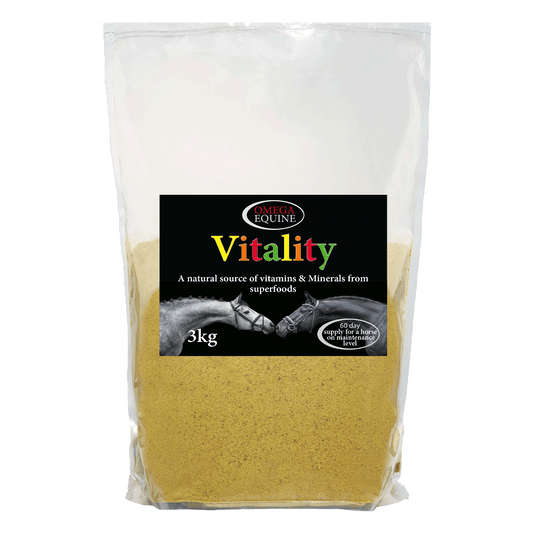 Vitality