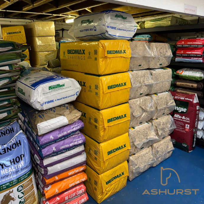 Warehouse Visit