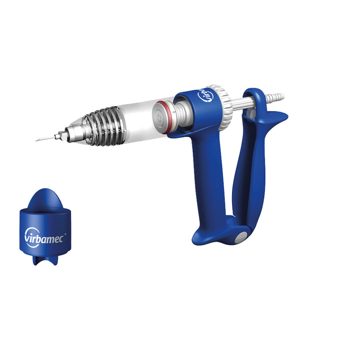 Virbac Virbamec Pistolet Injector