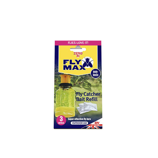 Zero In Fly Catcher Bait Refill