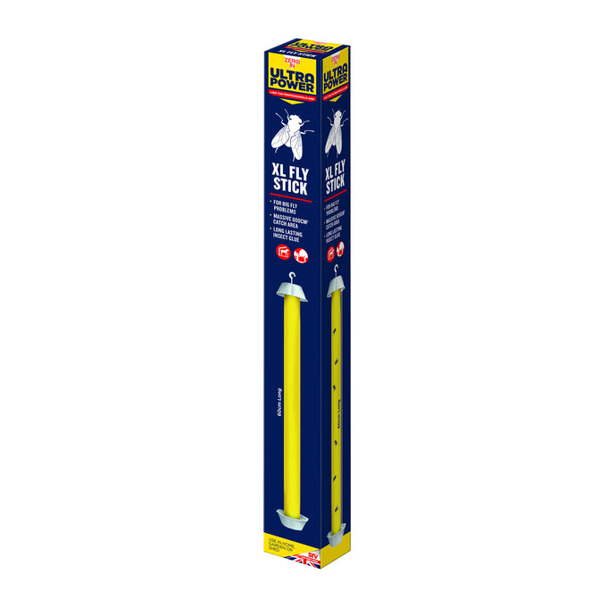 Zero In Ultra Power Fly Stick