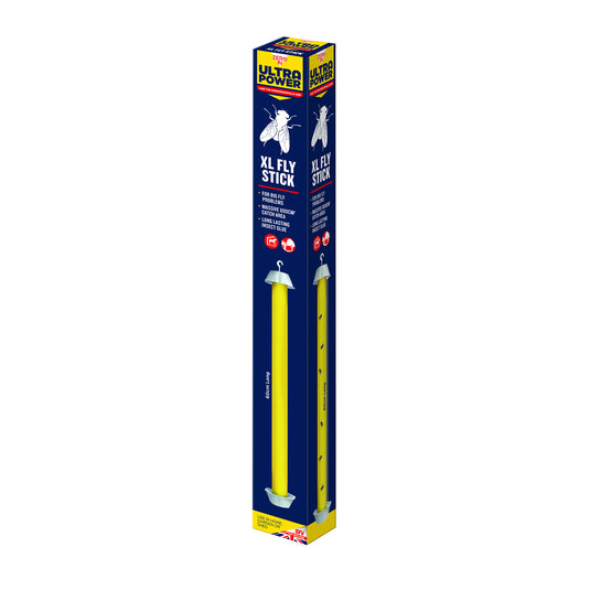 Zero In Ultra Power Fly Stick