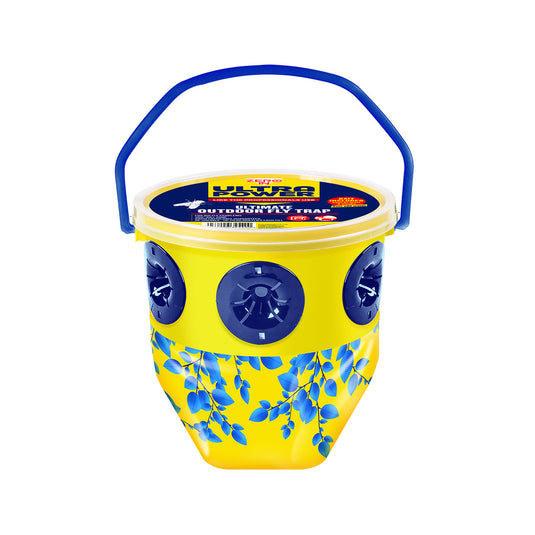 Zero In Ultra Power Ultimate Outdoor Fly Trap