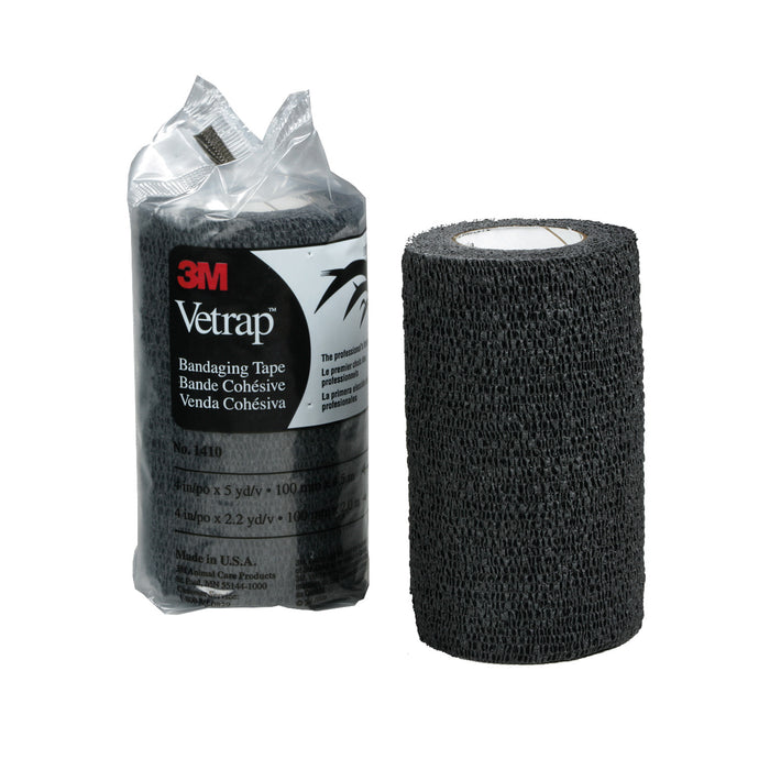 Vetrap 10 Cm Bandage 18 Pack
