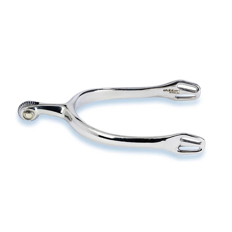 Load image into Gallery viewer, Stubben Dynamic Dressage Spurs
