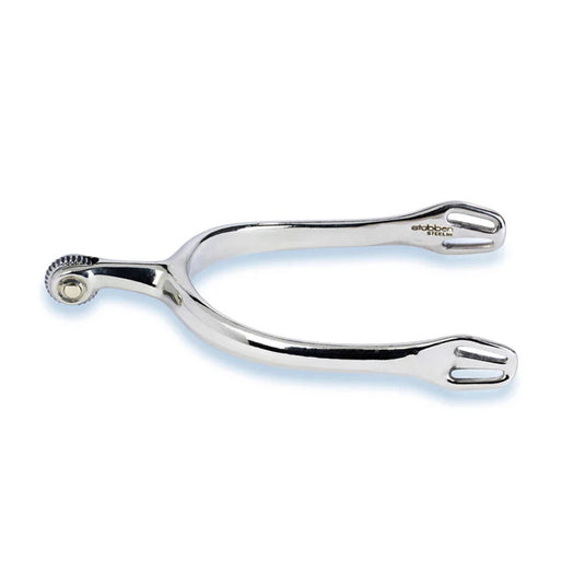 Stubben Dynamic Dressage Spurs