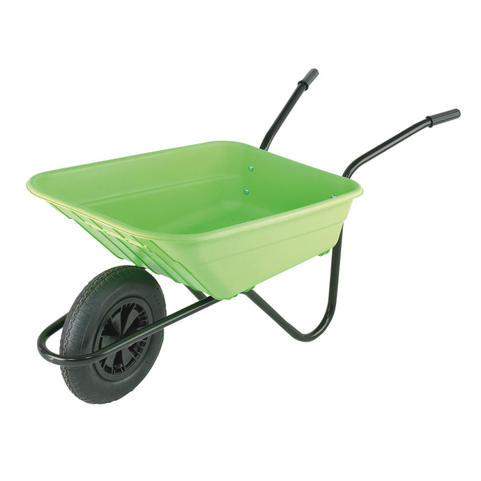 Multi Purpose Wheelbarrow