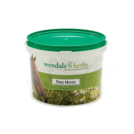 Wendals Easy Mover