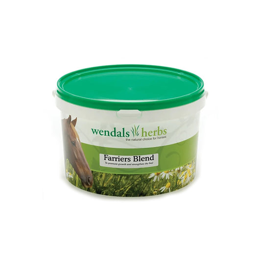 Wendals Farriers Blend