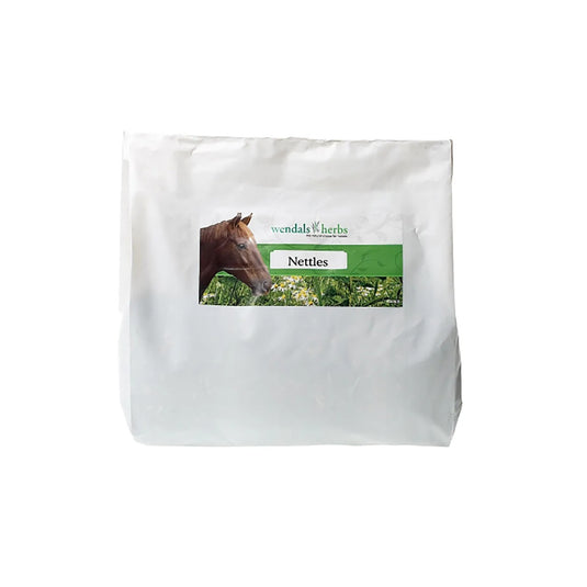 Wendals Nettles