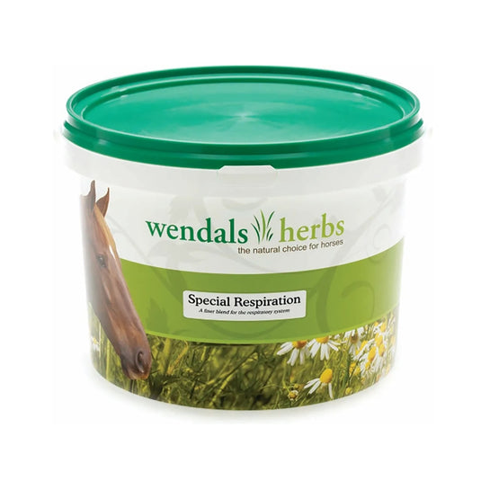 Wendals Special Respiration