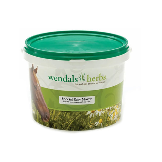 Wendals Special Easy Mover