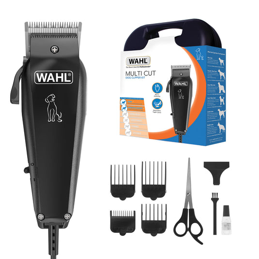 Wahl Multi Cut Mains Pet Clipper