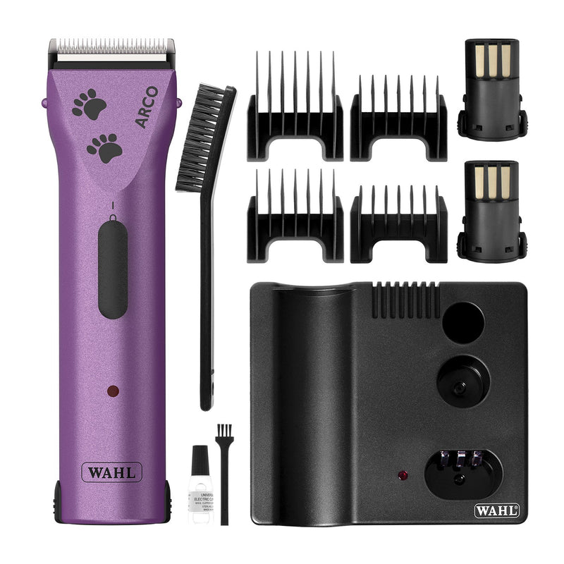 Load image into Gallery viewer, Wahl Arco Animal Clipper Kit
