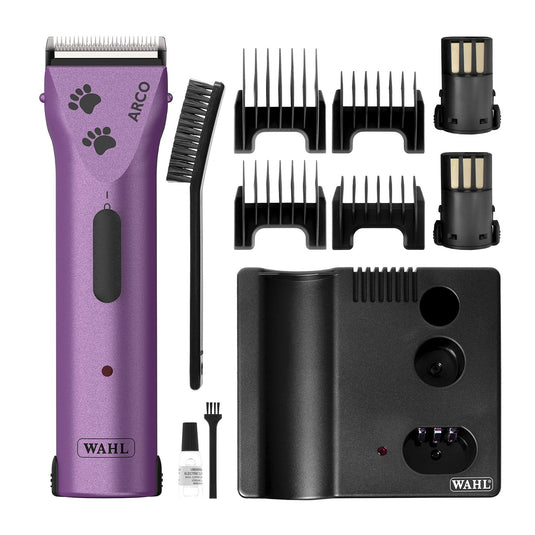 Wahl Arco Animal Clipper Kit