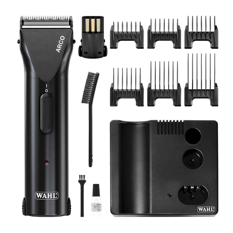 Load image into Gallery viewer, Wahl Arco Animal Clipper Kit
