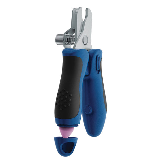 Wahl Ez Nail 2 In 1 Dog Nail Clipper & File