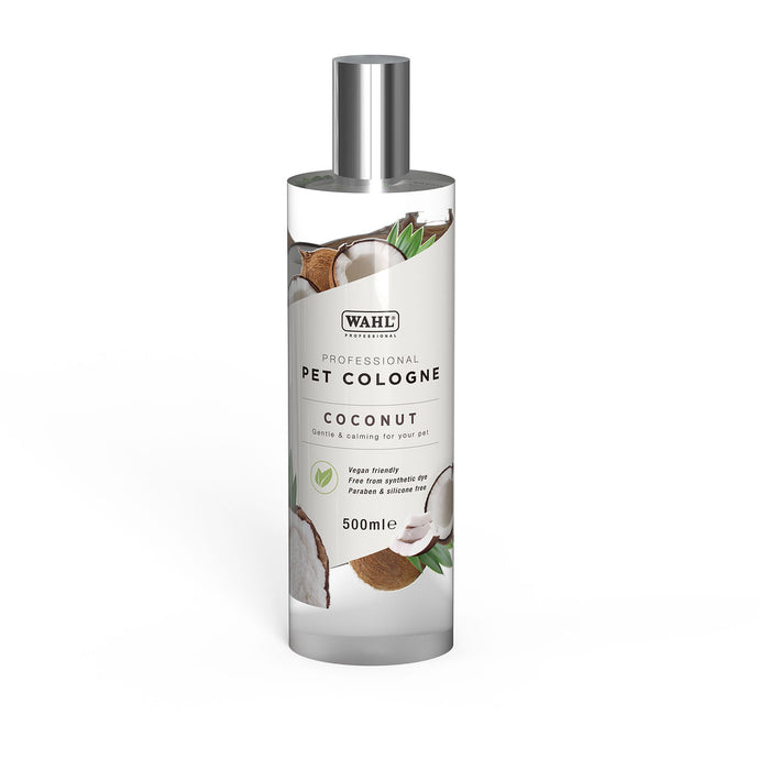 Wahl Pet Cologne