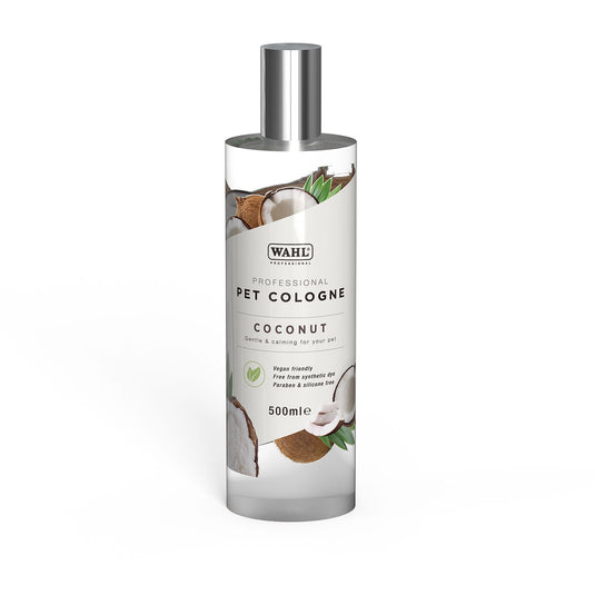 Wahl Pet Cologne