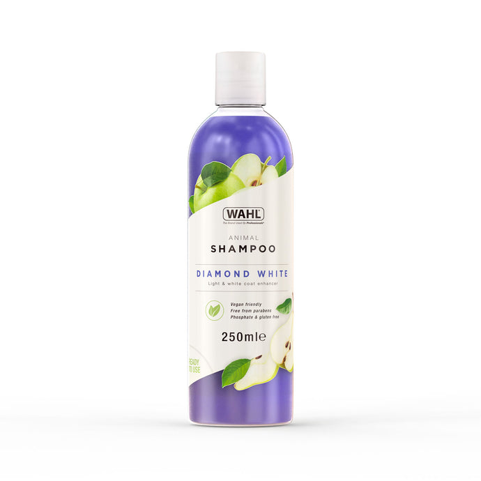 Wahl Diamond White Shampoo Rtu