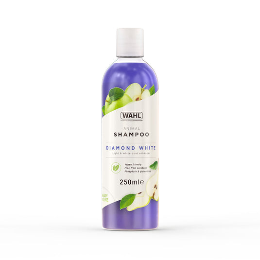Wahl Diamond White Shampoo Rtu