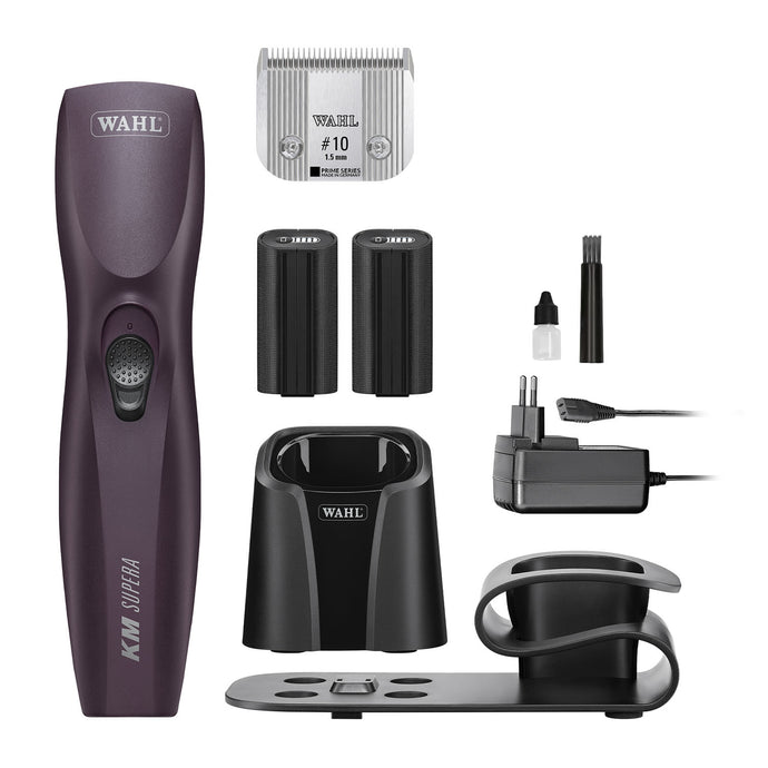 Wahl Km Supera Cordless Animal Clipper