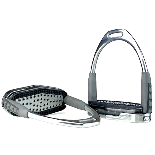 Whitaker Air Cushioned Irons 4.75