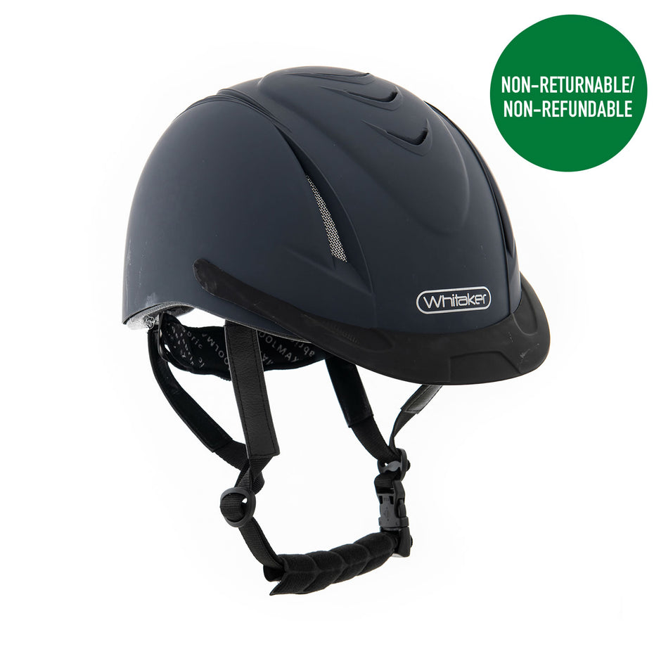 Whitaker Nrg Helmet Navy