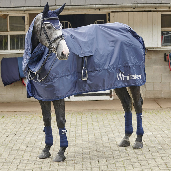 Whitaker Rothwell Roll Up Rain Sheet