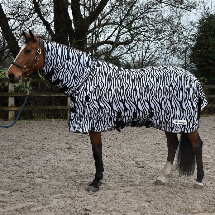 Jw Marwell Fly Rug